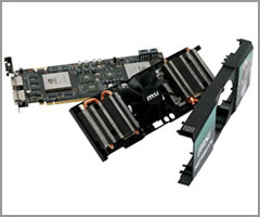 MSI N295GTX-2D1792-OC